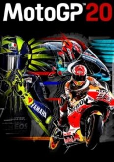 MotoGP 20 PC Oyun kullananlar yorumlar